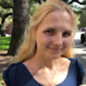 Meet your Posher, Kate